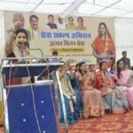 आंगनबाड़ी कार्यकर्ता समाज की संवाहक और नौनिहालों के भविष्य की आधारशिला : राज्यमंत्री  गौर
