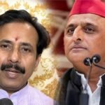 सपा भ्रष्टाचार की बात करे, यह अजूबा है… अखिलेश पर अनिल राजभर का सीधा हमला