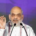 UCC पर अमित शाह के ऐलान से NDA में हलचल, गृह मंत्री से मिलेंगे संजय झा; JDU रखेगी अपना पक्ष