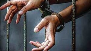 फरीदकोट में हथियार तस्करी गिरोह का भंडाफोड़, 10 पिस्टल के साथ 3 आरोपी गिरफ्तार