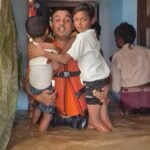चित्रकूट में मंदाकिनी की बाढ़ में फंसे 150 लोगों को सुरक्षित निकाला, योगी सरकार का राहत तंत्र सतर्क
