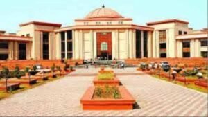जशपुर दुष्कर्म केस में आरक्षक को झटका, छत्तीसगढ़ हाई कोर्ट ने अग्रिम जमानत याचिका की खारिज