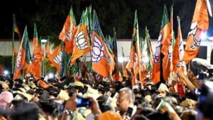 पंजाब में BJP की ‘नशा मुक्त पंजाब यात्रा’ शुरू, 13 दिन में 4 हजार किमी का सफर