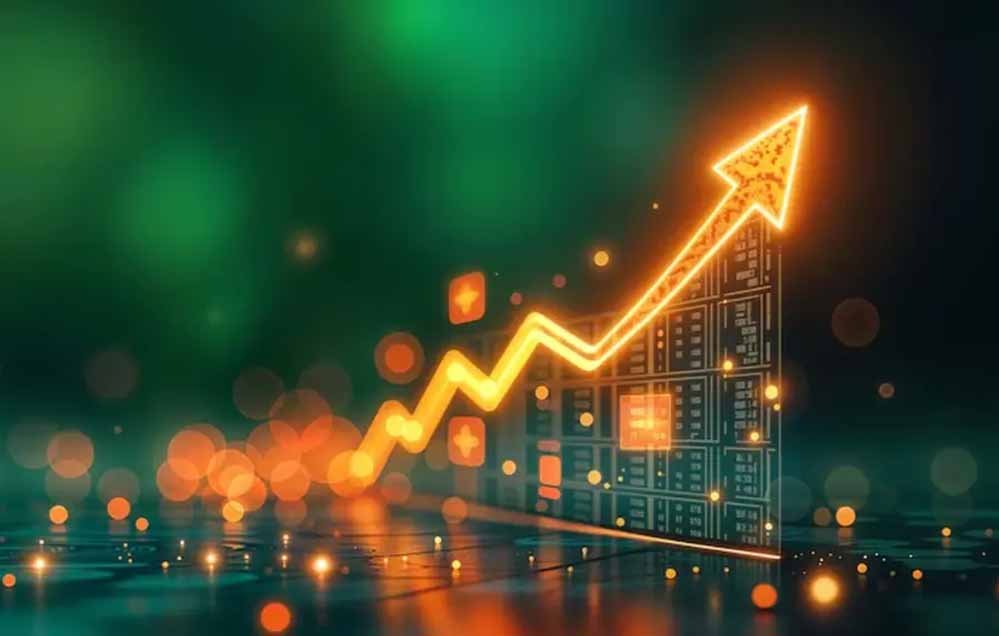 Stock Market Today: तीन दिन की गिरावट के बाद शेयर बाजार में शानदार रिकवरी, सेंसेक्स-निफ्टी चढ़े