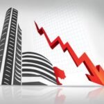 Share Market Crash: बाजार में मचा हाहाकार, सेंसेक्स 700 अंक लुढ़का, निफ्टी भी धड़ाम