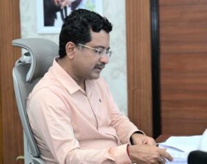 स्मार्ट सिटी के हर प्रोजेक्ट की बनेगी एसओपी, संचालन से कमाई तक का खाका होगा तैयार