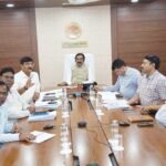 शहपुरा (भिटौनी) टोल पर अस्थायी रूप से बंद होगा टोल संग्रह : मंत्री  सिंह