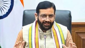 हरियाणा के 12 हजार अतिथि अध्यापकों ने अपनाई गांधीगिरी, सोशल मीडिया पर छेड़ा अभियान
