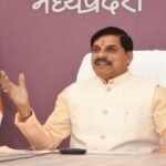 सेवा, सुशासन और राष्ट्र निर्माण के 25 वर्ष: प्रधानमंत्री नरेंद्र मोदी की गौरवशाली राजनीतिक यात्रा पर मुख्यमंत्री डॉ. मोहन यादव का विशेष लेख।