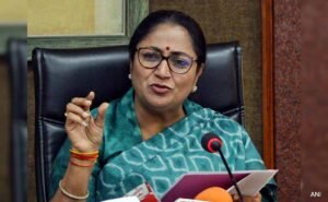दिल्ली में गैंगरेप के बाद CM रेखा गुप्ता ने मानी चूक, सुरक्षा बढ़ाने का दिया भरोसा