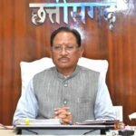 मिशन अमृत 2.0 से शहरों में बढ़ेगी हरियाली, नागरिकों को मिलेंगे बेहतर और सुविधायुक्त सार्वजनिक स्थल : मुख्यमंत्री विष्णु देव साय