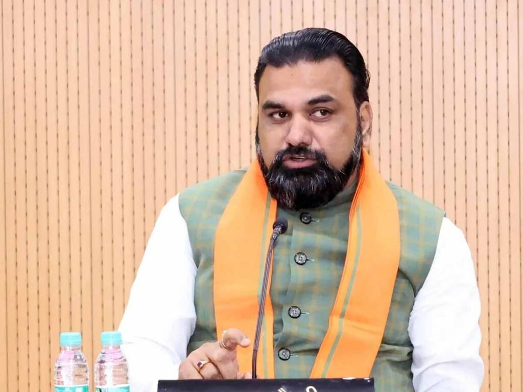 पटना में बनेगा नया रामलीला मैदान, सीएम सम्राट चौधरी ने किया बड़ा ऐलान