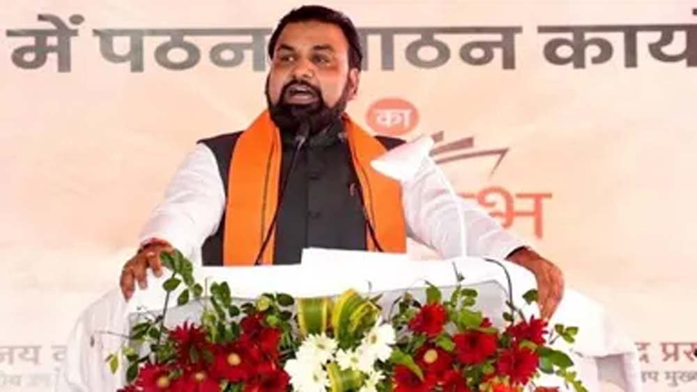 बिहार में 10 हजार करोड़ से बनेंगे 2 ग्रीनफील्ड एयरपोर्ट, बड़े विमानों की होगी उड़ान