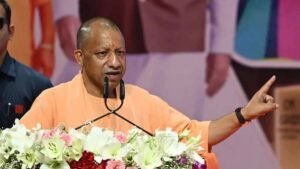 लोकायुक्त संगठन के स्वर्ण जयंती समारोह में बोले मुख्यमंत्री, 50 वर्ष की शानदार यात्रा के लिए दी बधाई