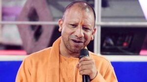 युगपुरुष ब्रह्मलीन महंत दिग्विजयनाथ जी महाराज की 57वीं पुण्यतिथि पर श्रद्धाजंलि सभा में बोले गोरक्षपीठाधीश्वर योगी आदित्यनाथ