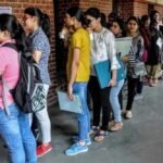 डिप्लोमा पाठ्यक्रमों में प्रवेश का अंतिम अवसर