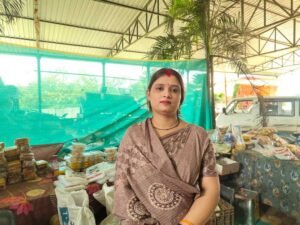 मोदी की योजना से मिला सहारा, दिलीप-सावित्री की जोड़ी ने कोरिया में जगाई ‘गुड मॉर्निंग’