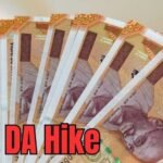 पंजाब के 8 लाख कर्मचारियों के लिए बड़ी खबर, DA में 8% बढ़ोतरी; महिलाओं पर भी फैसला
