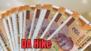 पंजाब के 8 लाख कर्मचारियों के लिए बड़ी खबर, DA में 8% बढ़ोतरी; महिलाओं पर भी फैसला