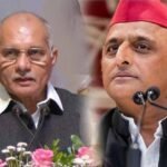 अखिलेश राज में गाय कसाई को देखकर कांपती थी, अब कसाई गाय को देखकर कांपता है… धर्मपाल सिंह का सपा पर तीखा हमला