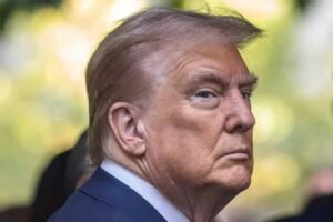 Trump Loyalty Test पर अमेरिकी कोर्ट की रोक, सरकारी नौकरी के आवेदकों से नीतियों पर सवाल पूछने पर पाबंदी