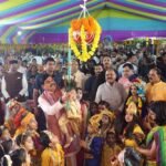 भगवान कृष्ण ने स्वयं कष्ट सहे, लेकिन दूसरों के लिए प्रशस्त किया सुख-समृद्धि का रास्ता : मुख्यमंत्री डॉ. यादव