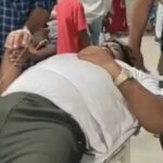 हाईअलर्ट के बीच गोलियों से गूंजा ग्वालियर, जमीन कारोबारी पर दिनदहाड़े ताबड़तोड़ फायरिंग