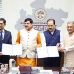 साइबर और फोरेंसिक क्षेत्र में शिक्षा, प्रशिक्षण और अनुसंधान गतिविधियों का विस्तार आवश्यक : मुख्यमंत्री डॉ. यादव