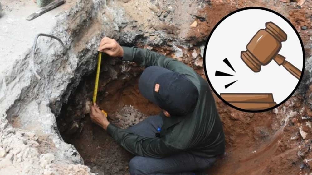 ग्वालियर सड़क घोटाले में बड़ा खुलासा: हाई कोर्ट की रिपोर्ट में फर्जी लैब टेस्ट उजागर, नगर निगम को नोटिस