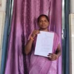 कम समय, कम खर्च और आसान प्रक्रिया—साविता ने महसूस किया पंजीयन सेवाओं में बदलाव