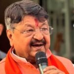 भोपाल की 62 हजार दुकानों पर सीलिंग का संकट, कैलाश विजयवर्गीय ने दिया व्यापारियों को राहत का भरोसा