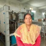मुन्नी का हौसला, एम हेल्प वॉटर की धार, महालक्ष्मी समूह से रोजगार की बहार