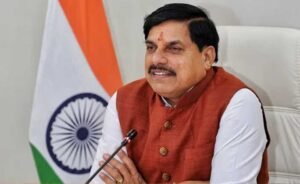 इंदौर में 17 किमी लंबे मेट्रो रूट पर सेवा शुरू, CM मोहन यादव बोले- विकास को मिलेगी नई गति