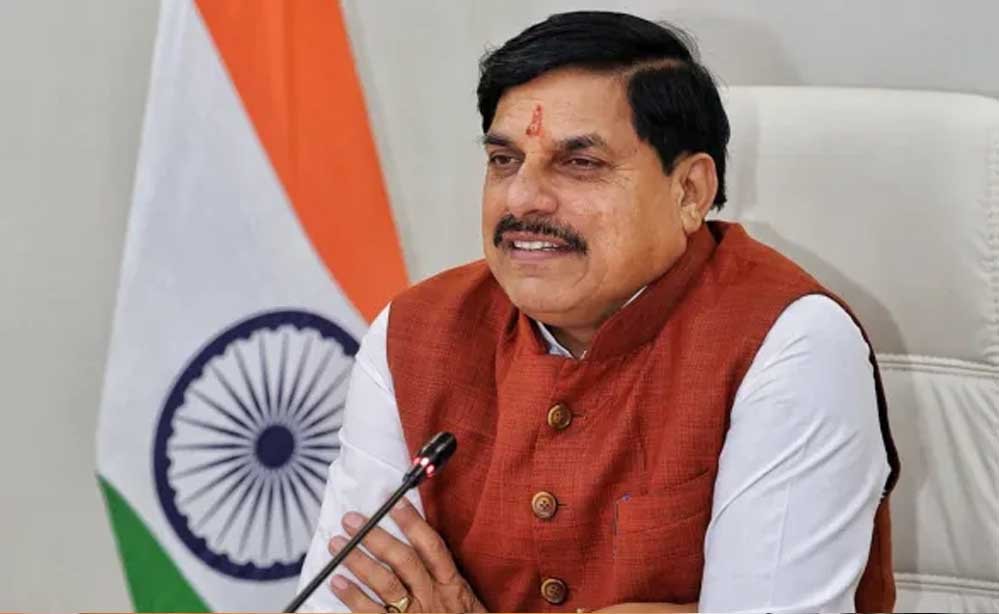 इंदौर में 17 किमी लंबे मेट्रो रूट पर सेवा शुरू, CM मोहन यादव बोले- विकास को मिलेगी नई गति