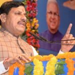 टेलीकॉम मेन्यूफैक्चरिंग जोन ग्वालियर में निवेश के लिए दक्षिण भारत से लेंगे सहयोग : मुख्यमंत्री डॉ. यादव