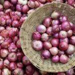 3 महीने में 82% महंगा हुआ प्याज, ₹30 से बढ़कर ₹54 किलो पहुंचा भाव