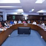 जम्मू पहुंचे मीडिया प्रतिनिधिमंडल ने CSIR-IIIM का जाना कामकाज, सुचेतगढ़ बॉर्डर आउटपोस्ट का भी किया दौरा