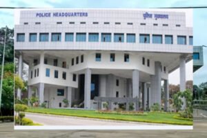 MP के 7 सीनियर पुलिस अफसरों को मिला 2016 का IPS कैडर, DIG बनने की राह आसान