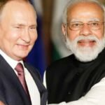 दो दिन बाद भारत आएंगे पुतिन, BRICS से पहले PM मोदी से होगी मुलाकात; इन मुद्दों पर चर्चा संभव