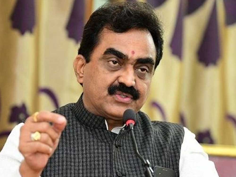 निर्माण कार्यों में गुणवत्ता की कमी पर सख्त कार्रवाई के निर्देश