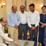 निजी विश्वविद्यालयों की अद्यतन जानकारी के लिए नया वेब पोर्टल शुरू- राज्यपाल श्री डेका ने किया शुभारंभ