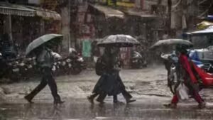 बिहार में बारिश का दौर थमेगा, अगले 2 दिन 5 डिग्री तक बढ़ सकता है तापमान