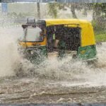 MP के 37 जिलों में बारिश कम, भोपाल-ग्वालियर समेत 18 जिलों में कोटा पूरा; आज से कमजोर होगा मानसून