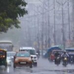 इंदौर में अगस्त की बेरुखी के बाद जन्माष्टमी पर बारिश, रातभर बरसे बादल; 18 इंच पानी की दरकार