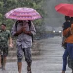 छत्तीसगढ़ में मानसून पड़ा धीमा, आज हल्की बारिश के आसार; रायपुर में छाए रहेंगे बादल
