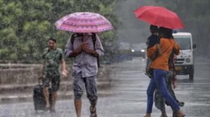 छत्तीसगढ़ में मानसून पड़ा धीमा, आज हल्की बारिश के आसार; रायपुर में छाए रहेंगे बादल