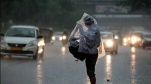 पंजाब में मानसून ने फिर बदली चाल, पठानकोट में आज बारिश का अलर्ट; बाकी जिलों में कैसा रहेगा मौसम?