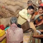 MSP पर धान, ज्वार और बाजरा खरीदी के लिए पंजीयन शुरू, 10 अक्टूबर तक मिलेगा मौका