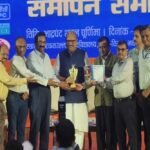 राज्य स्तरीय विज्ञान मेले में एमपी ट्रांसको के स्टॉल को द्वितीय पुरस्कार