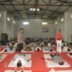 सेवा संकल्प अभियान के तहत दुर्ग में जनसेवा, पर्यावरण संरक्षण और जागरूकता की अनूठी पहल